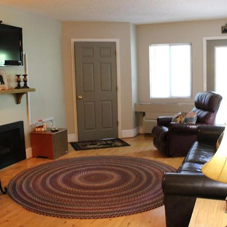 Gatlinburg Chateau Condo 210 Екстериор снимка