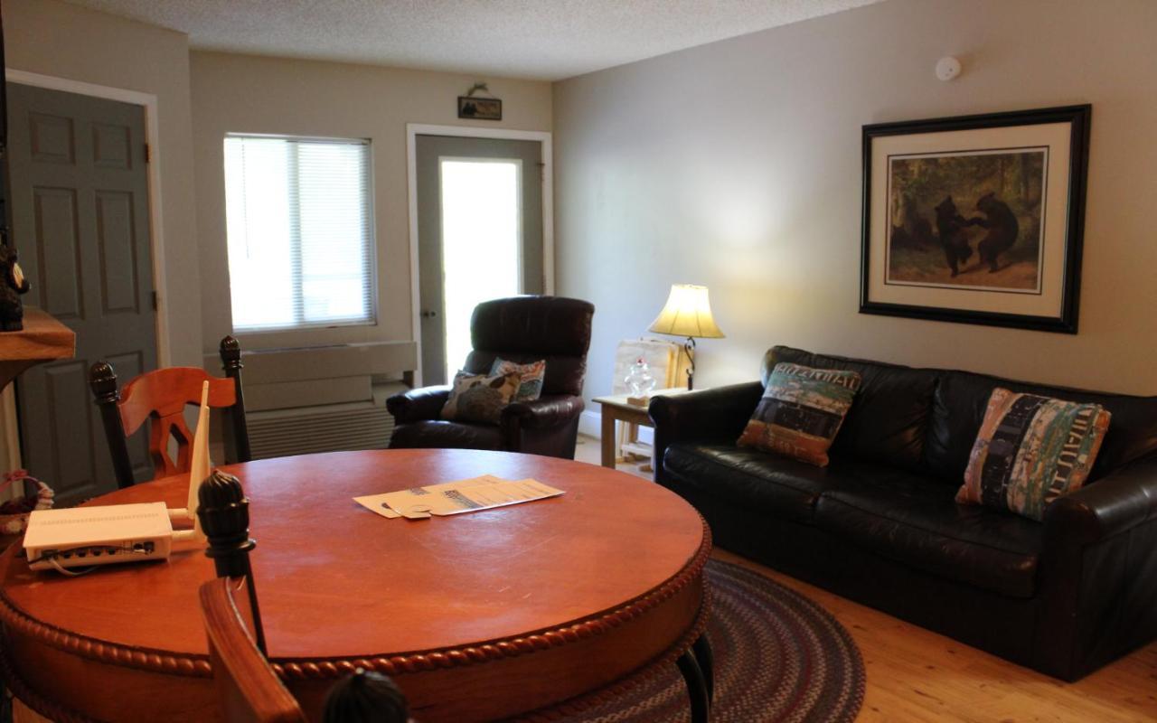 Gatlinburg Chateau Condo 210 Екстериор снимка