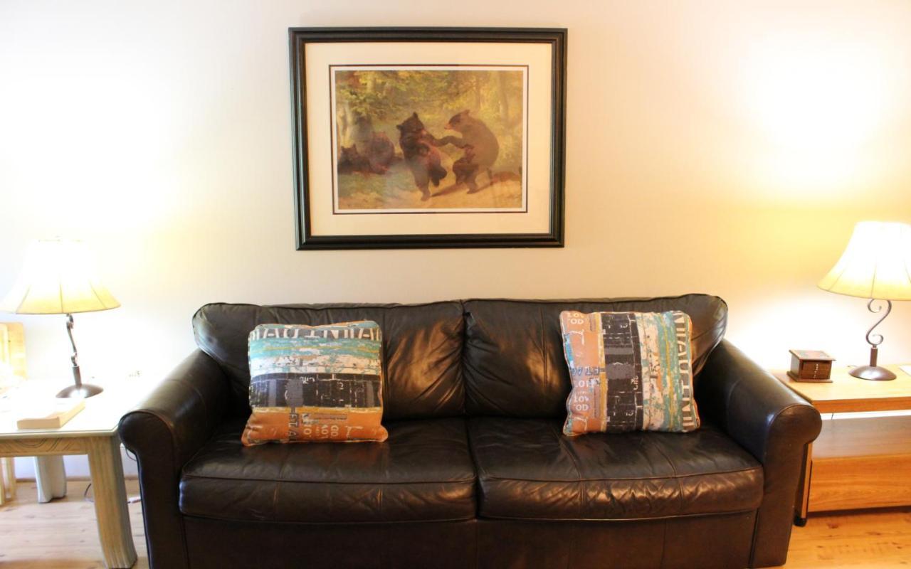 Gatlinburg Chateau Condo 210 Екстериор снимка