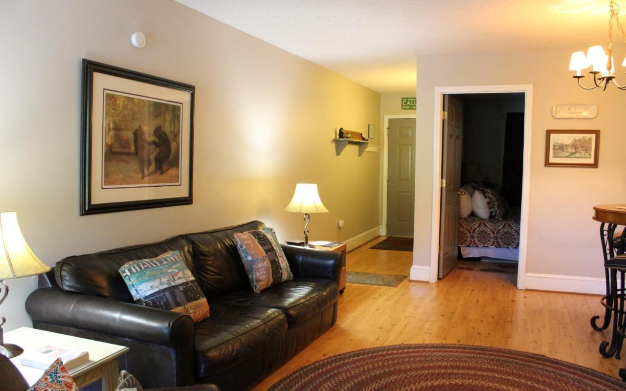Gatlinburg Chateau Condo 210 Екстериор снимка