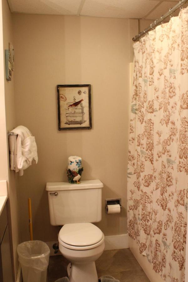 Gatlinburg Chateau Condo 210 Екстериор снимка
