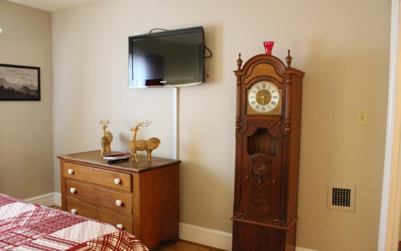 Gatlinburg Chateau Condo 210 Екстериор снимка