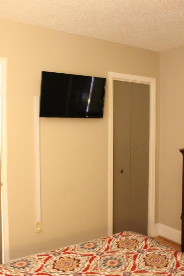 Gatlinburg Chateau Condo 210 Екстериор снимка